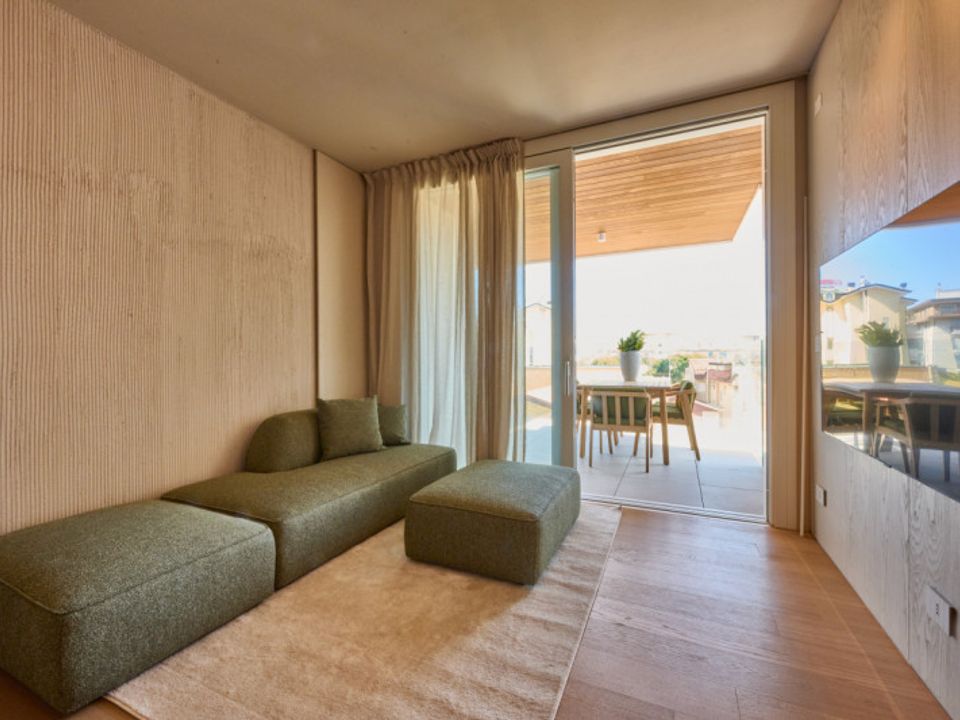Apartamento en Jesolo, Venice - foto 2