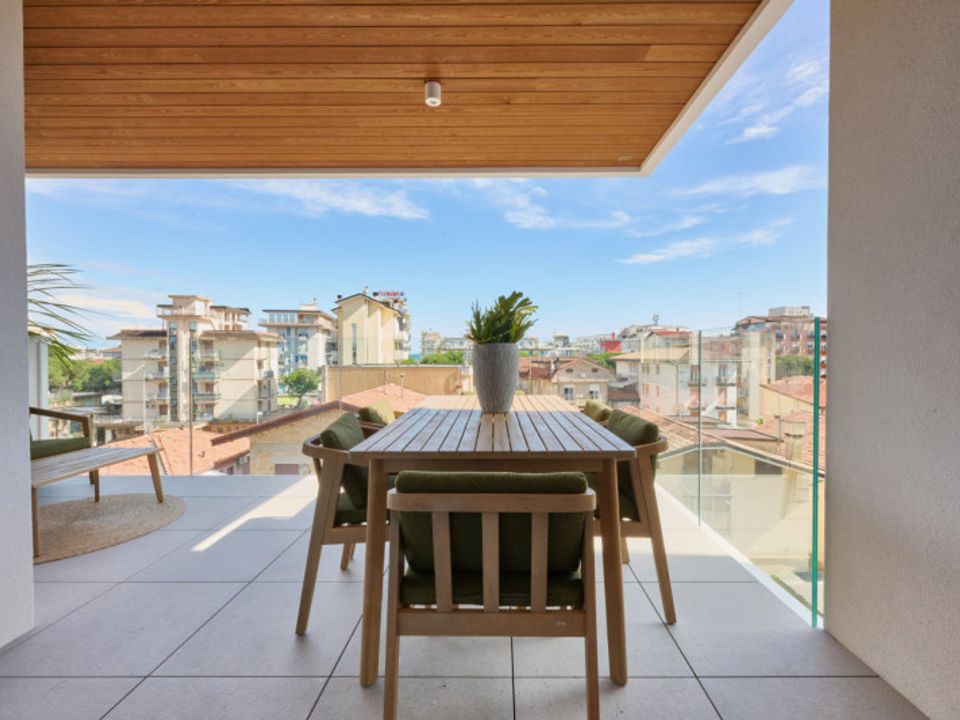 Apartamento en Jesolo, Venice - foto 3