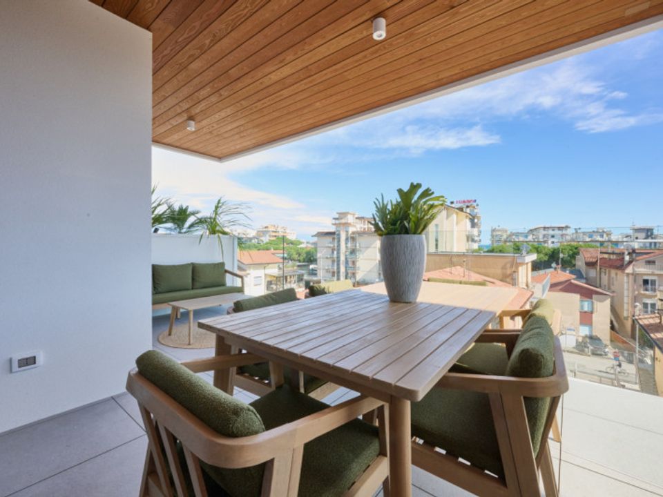 Apartamento en Jesolo, Venice - foto 4