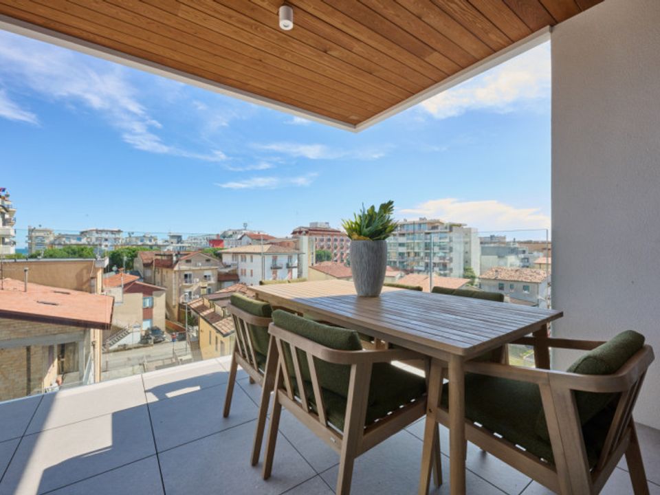 Apartamento en Jesolo, Venice - foto 5