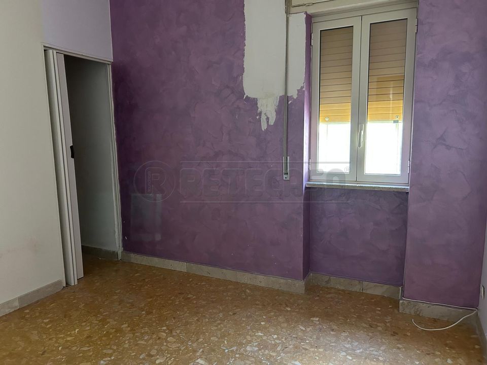Lejlighed i Caltanissetta, Caltanissetta - foto 4
