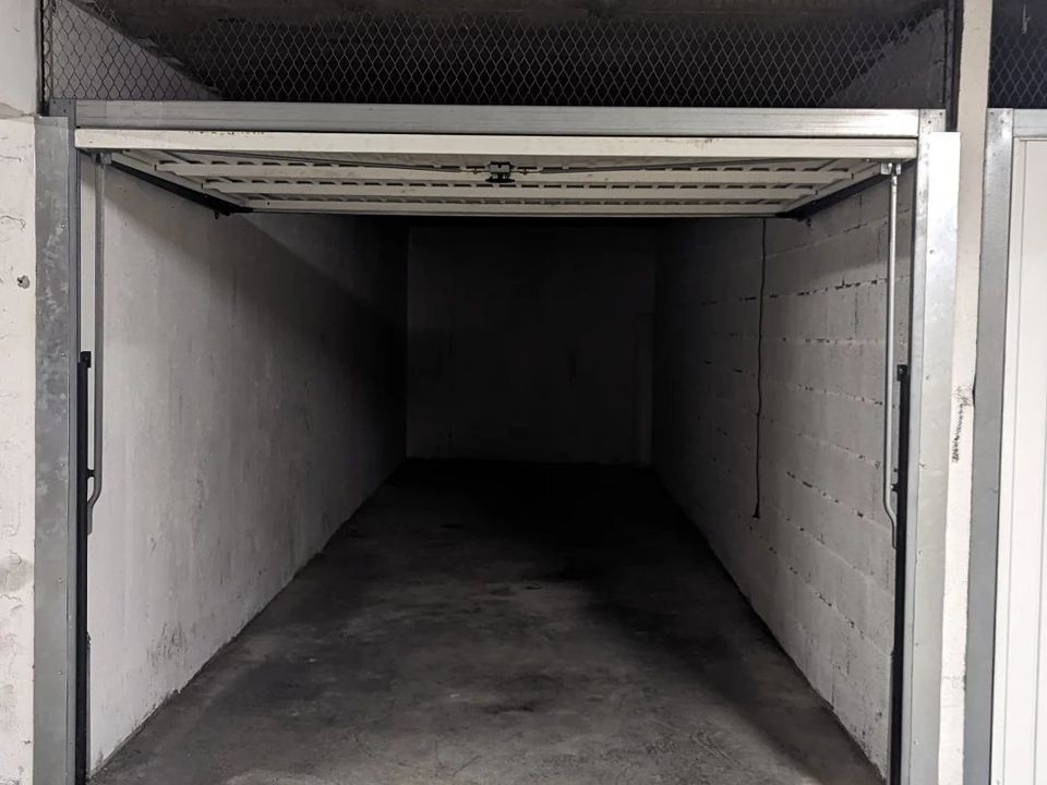 Garage i Valbonne, Alpes-Maritimes - foto 1