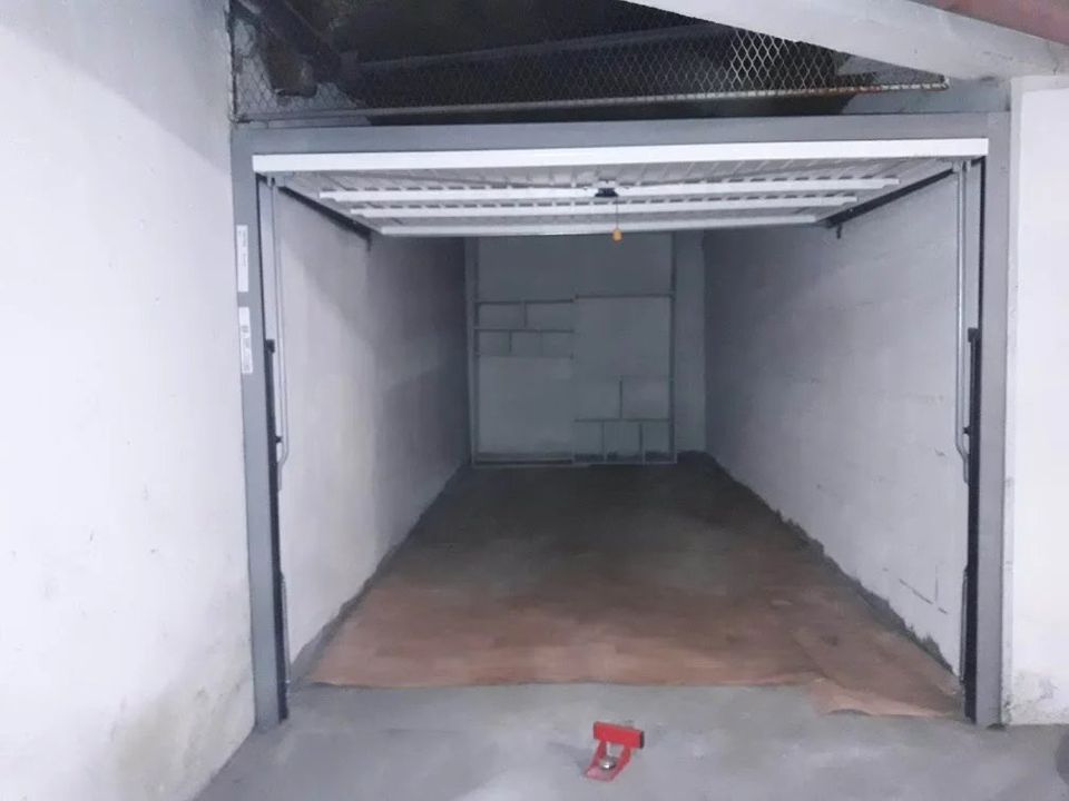 Garage i Valbonne, Alpes-Maritimes - foto 1