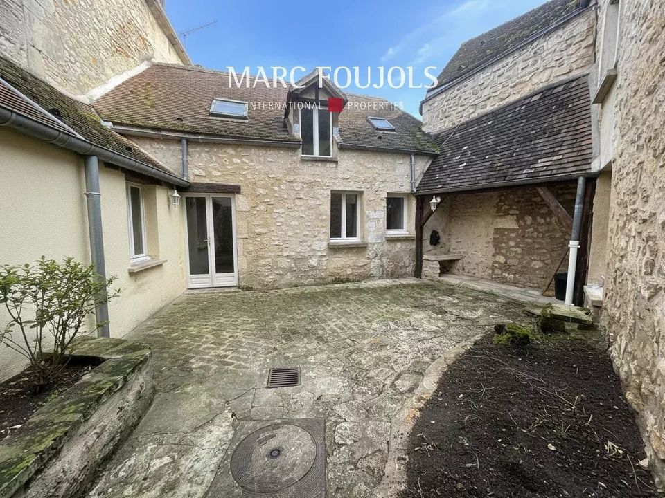 Villa en Senlis, Oise - foto 2