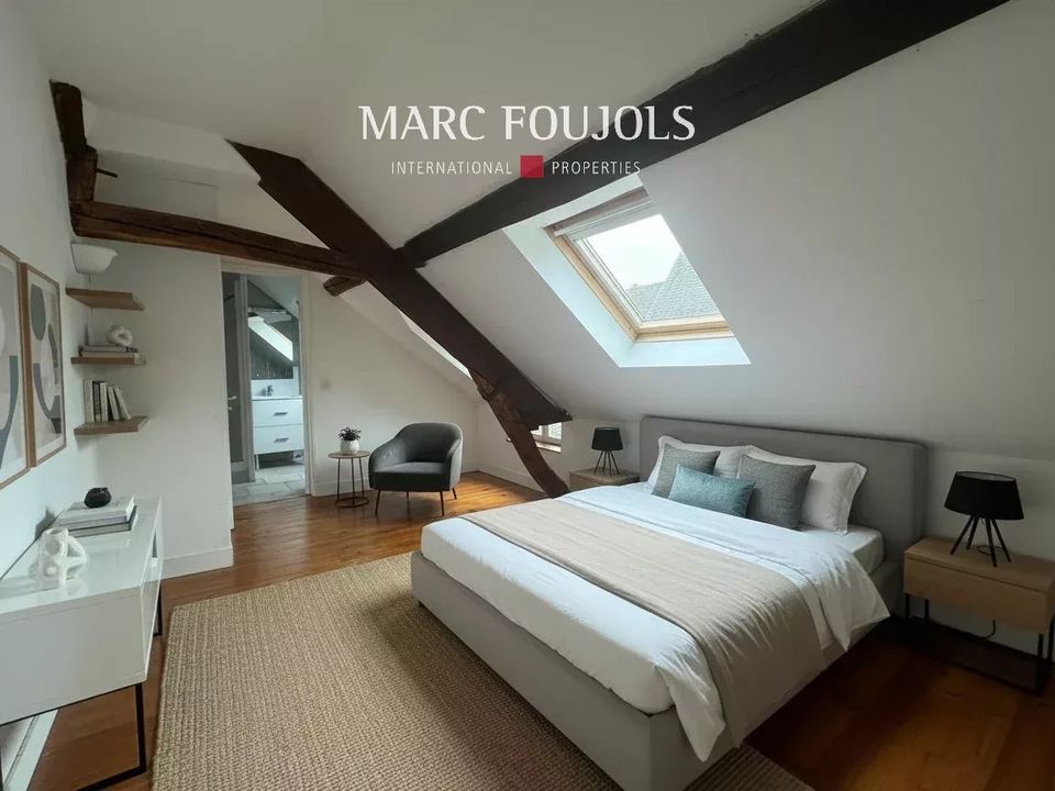 Villa en Senlis, Oise - foto 5