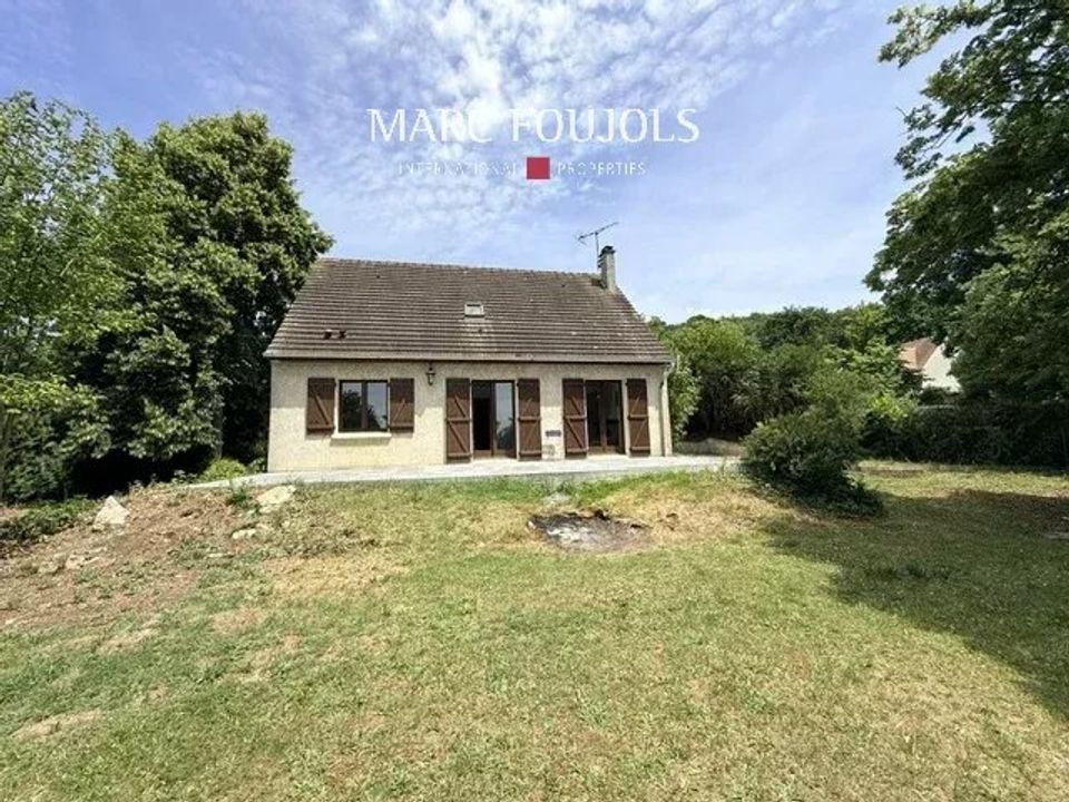 Villa en Lamorlaye, Oise - foto 1