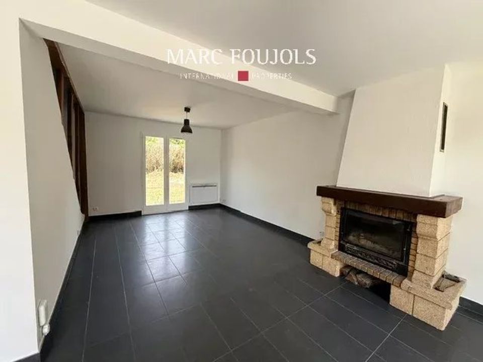 Villa en Lamorlaye, Oise - foto 3