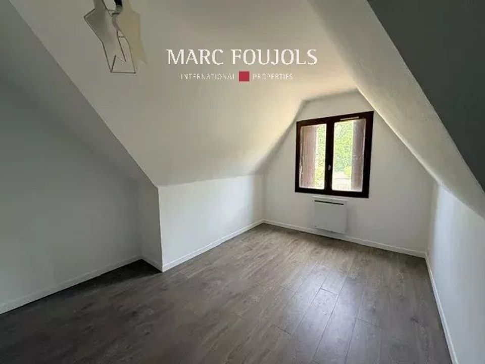 Villa en Lamorlaye, Oise - foto 4