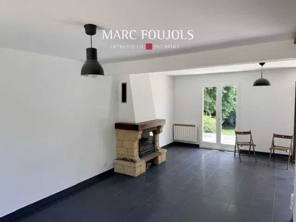 Villa en Lamorlaye, Oise - foto 5