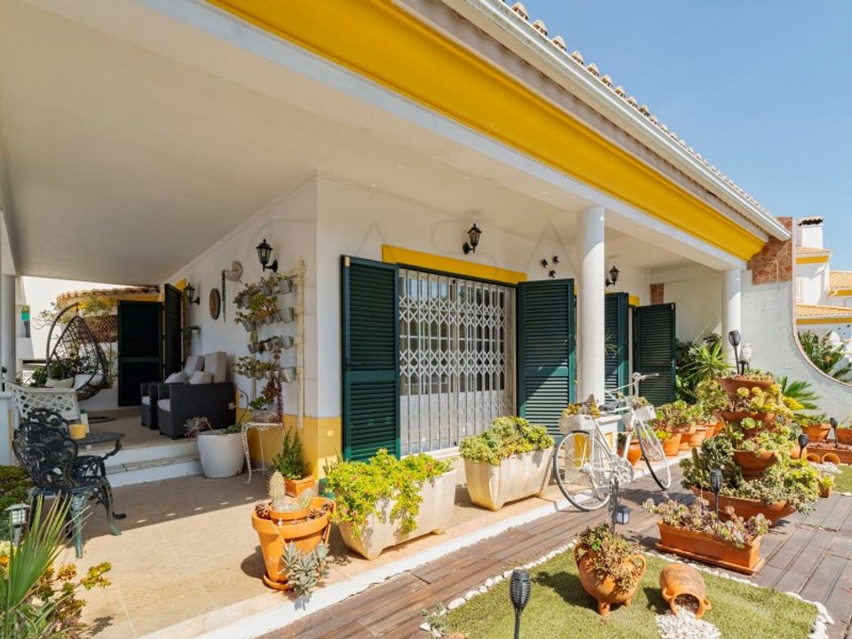 Villa in Setubal, Setubal - foto 2