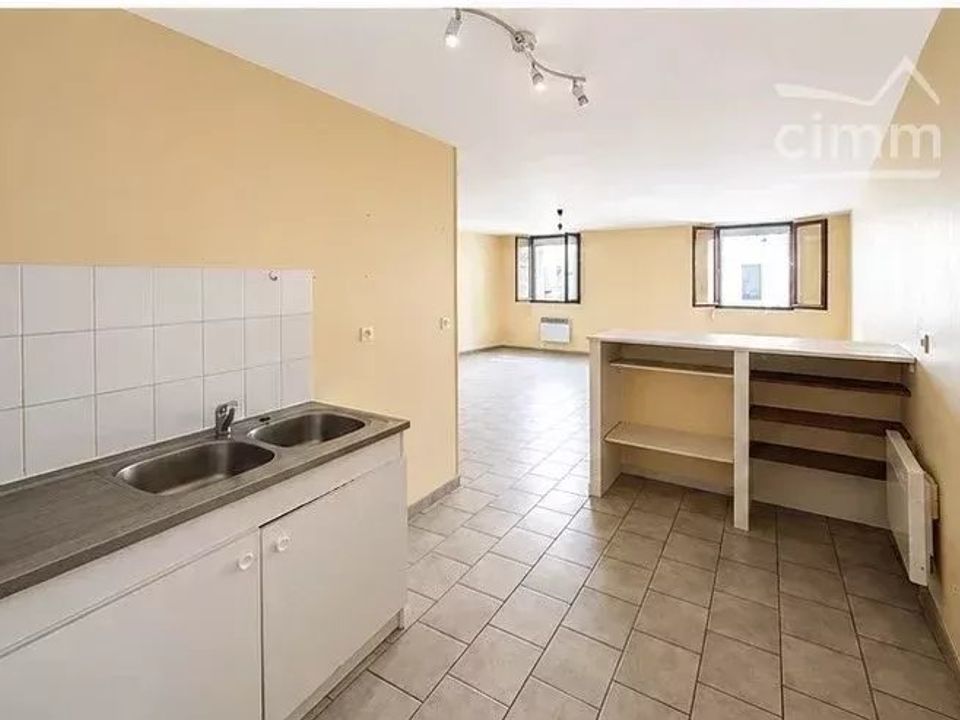 Apartamento en Chabeuil, Drome - foto 3