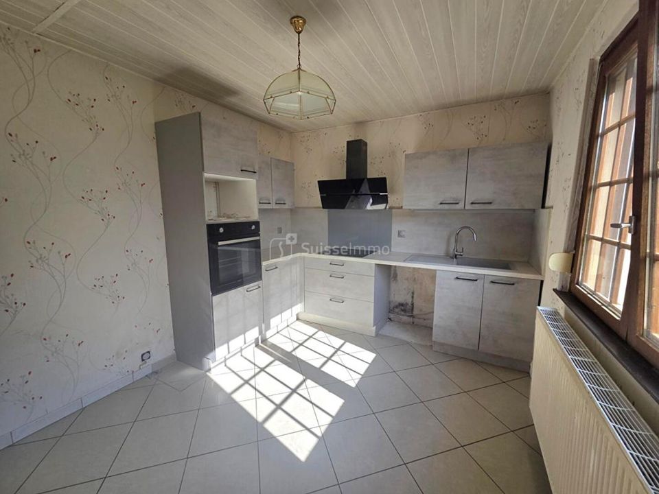 Villa i Maîche, Doubs - foto 2