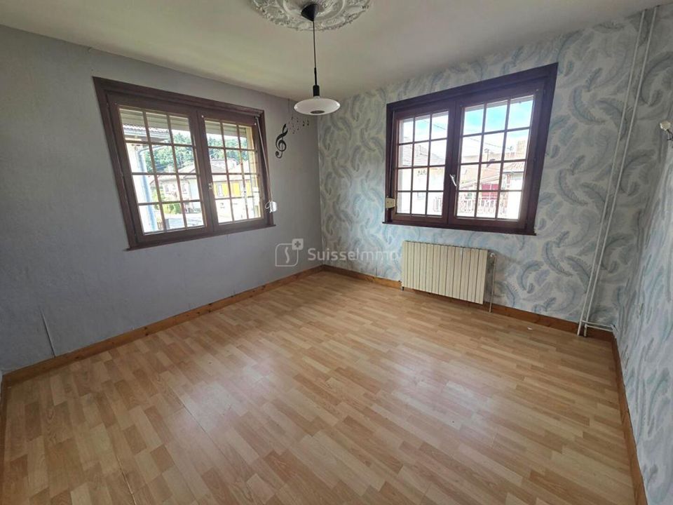 Villa i Maîche, Doubs - foto 5