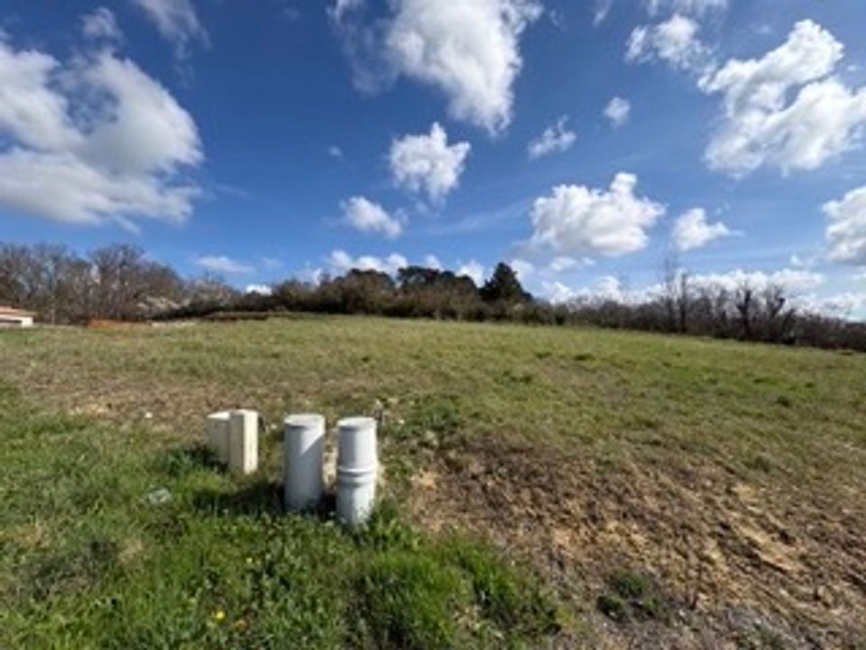 Terra a Sadirac, Gironde - foto 2