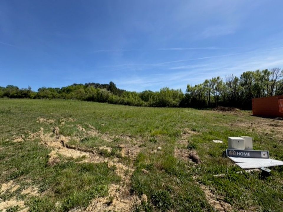 Terra a Loupes, Gironde - foto 1