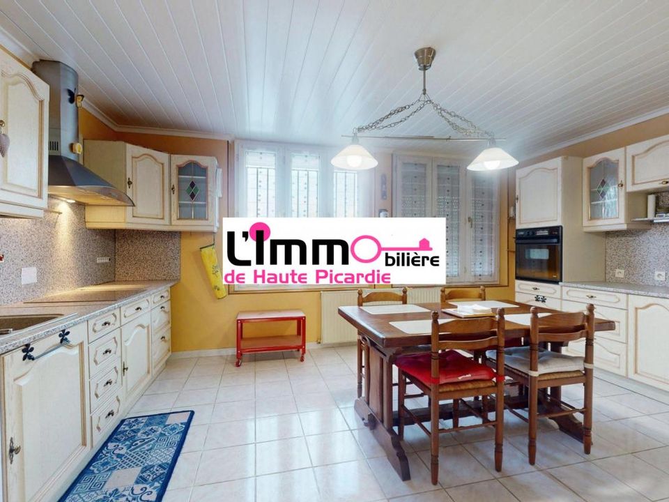 Villa i Chaulnes, Somme - foto 1