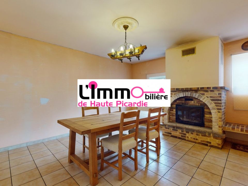 Villa i Chaulnes, Somme - foto 2