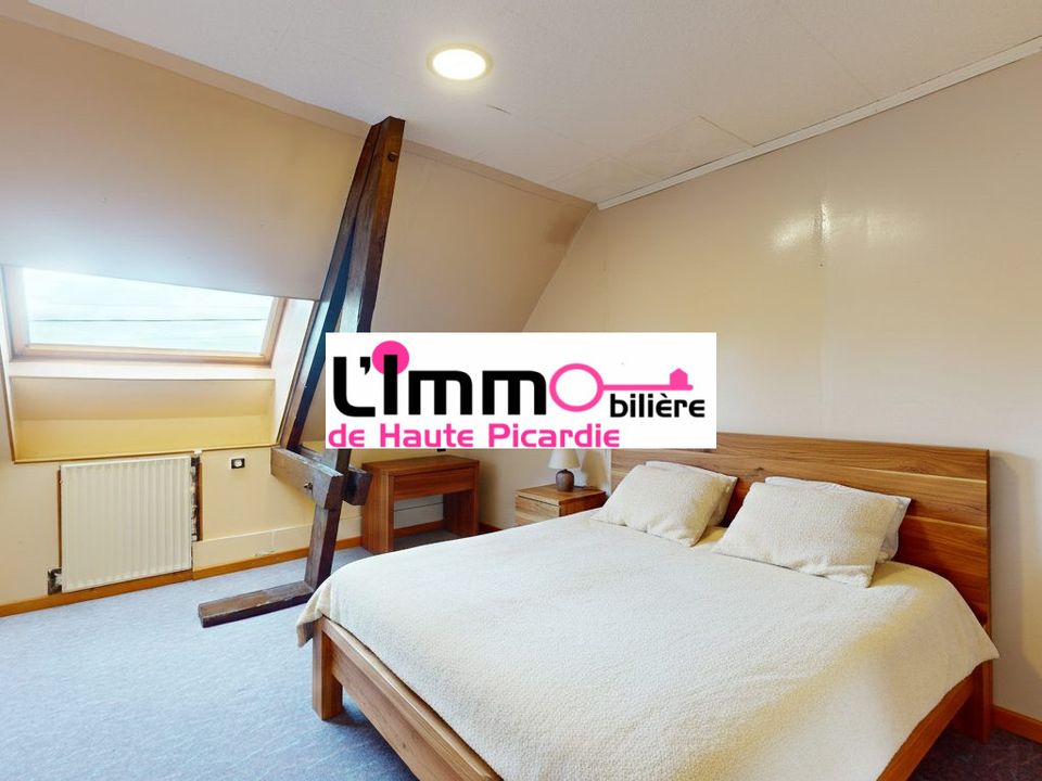 Villa i Chaulnes, Somme - foto 4