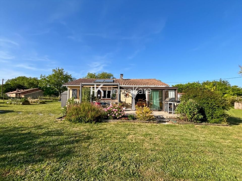 Villa i Revel, Haute-Garonne - foto 1