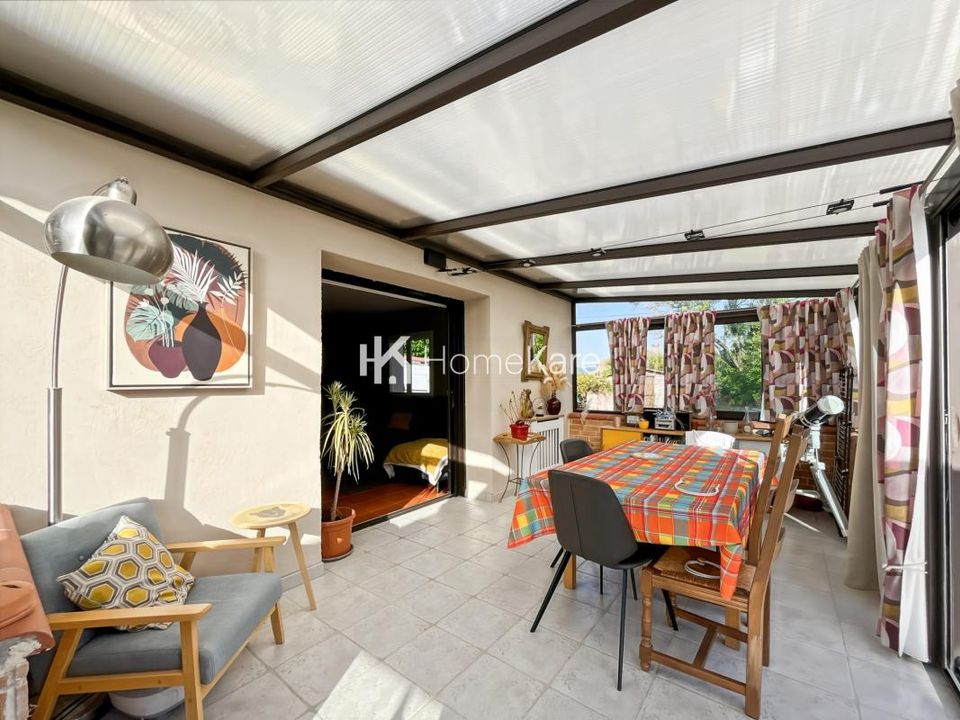 Villa i Revel, Haute-Garonne - foto 2