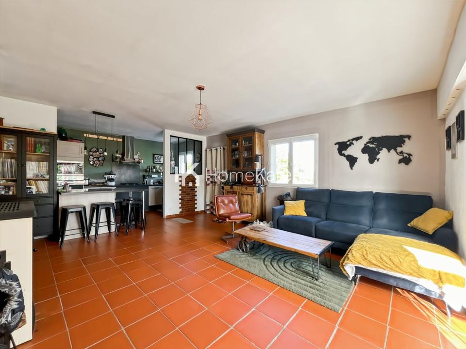 Villa i Revel, Haute-Garonne - foto 3