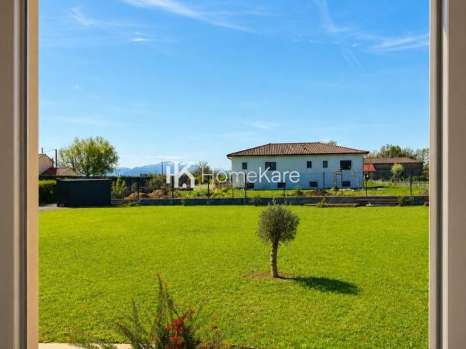 Villa i Bordes-de-Rivière, Haute-Garonne - foto 3