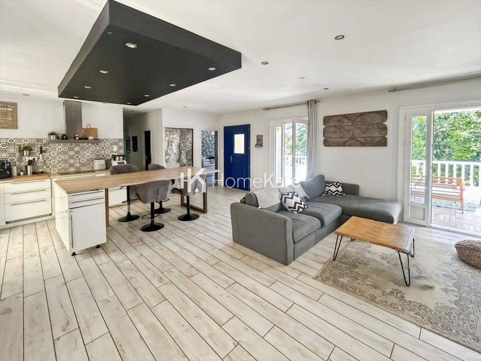 Villa in Auch, Gers - foto 3