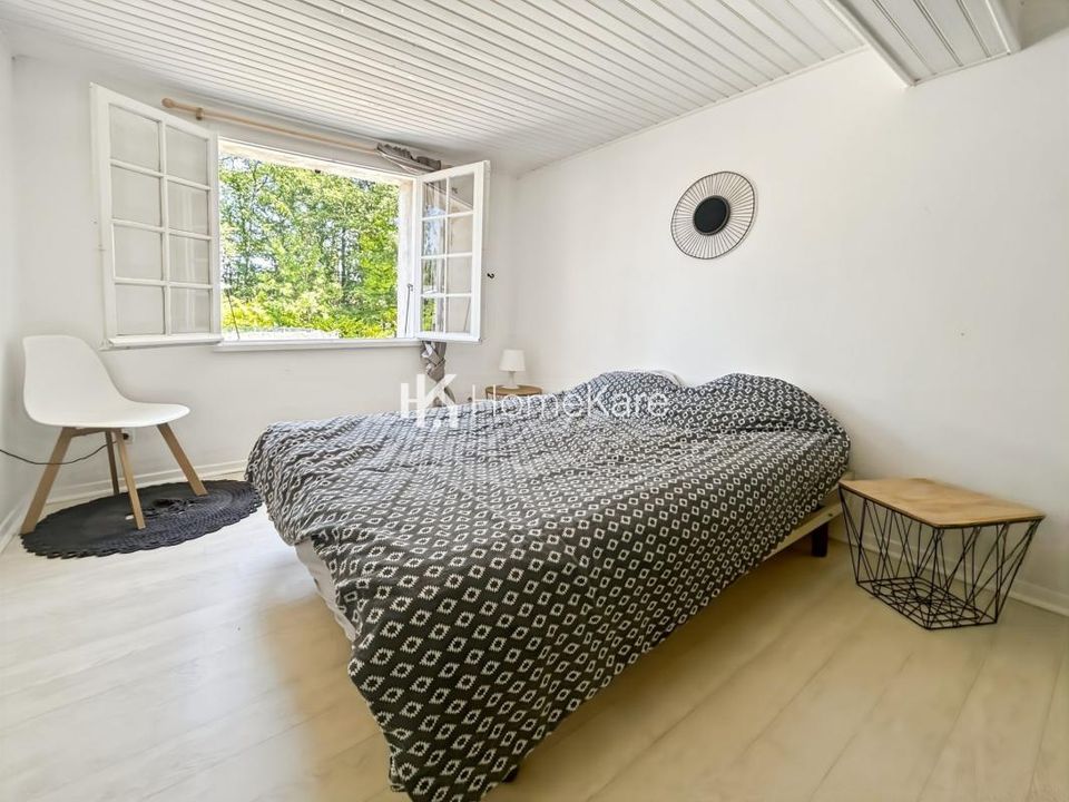 Villa i Auch, Gers - bilde 5