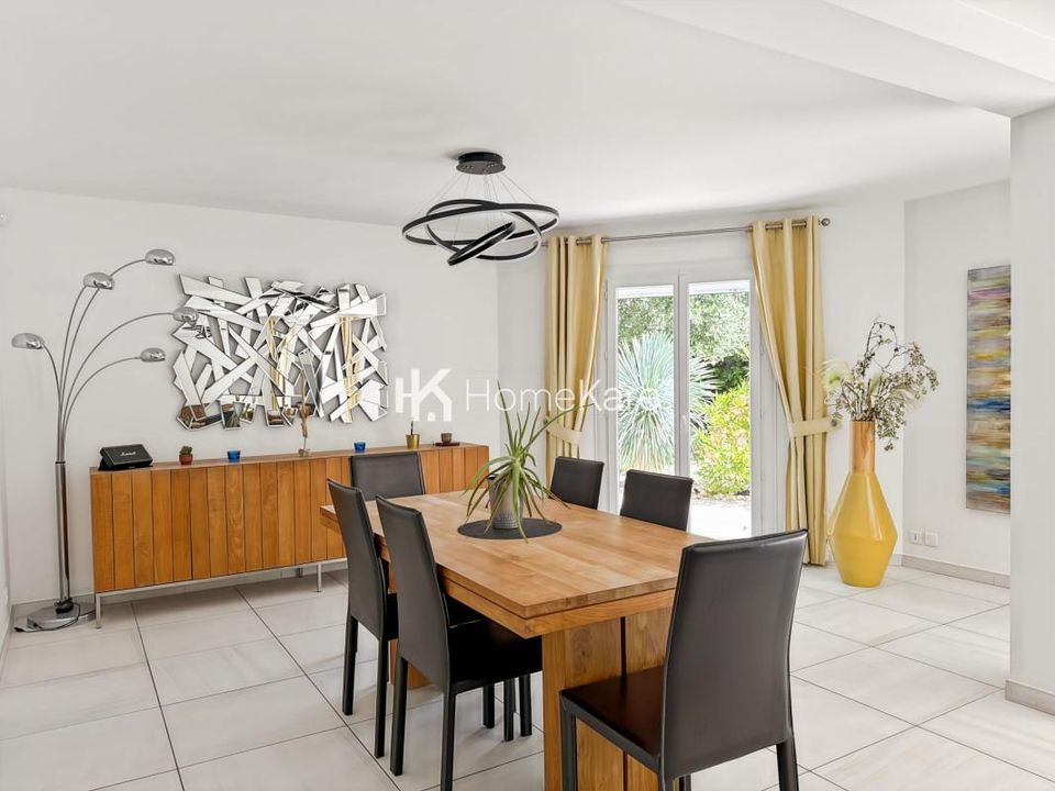 Villa i Ramonville-Saint-Agne, Haute-Garonne - foto 3