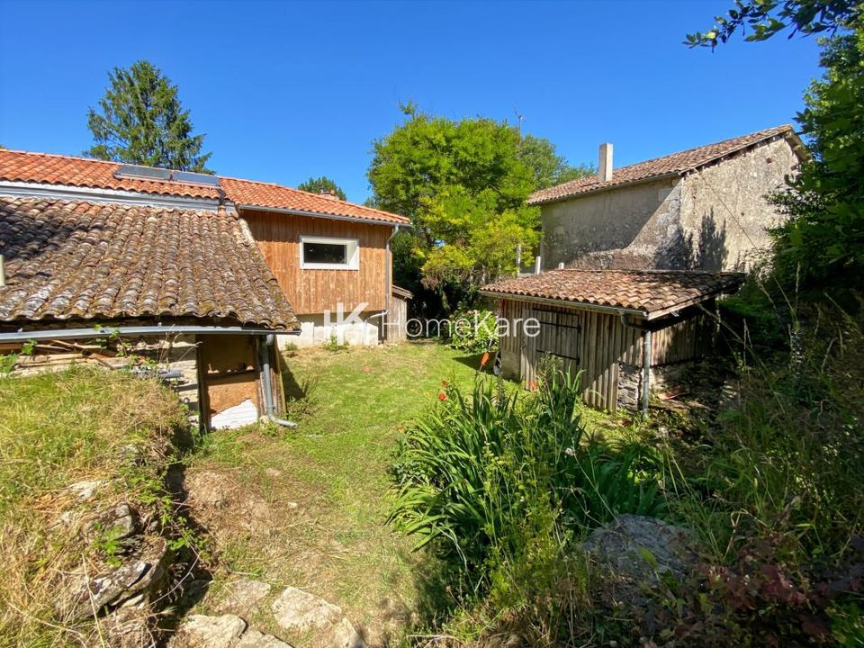 Villa i Fontet, Gironde - foto 1