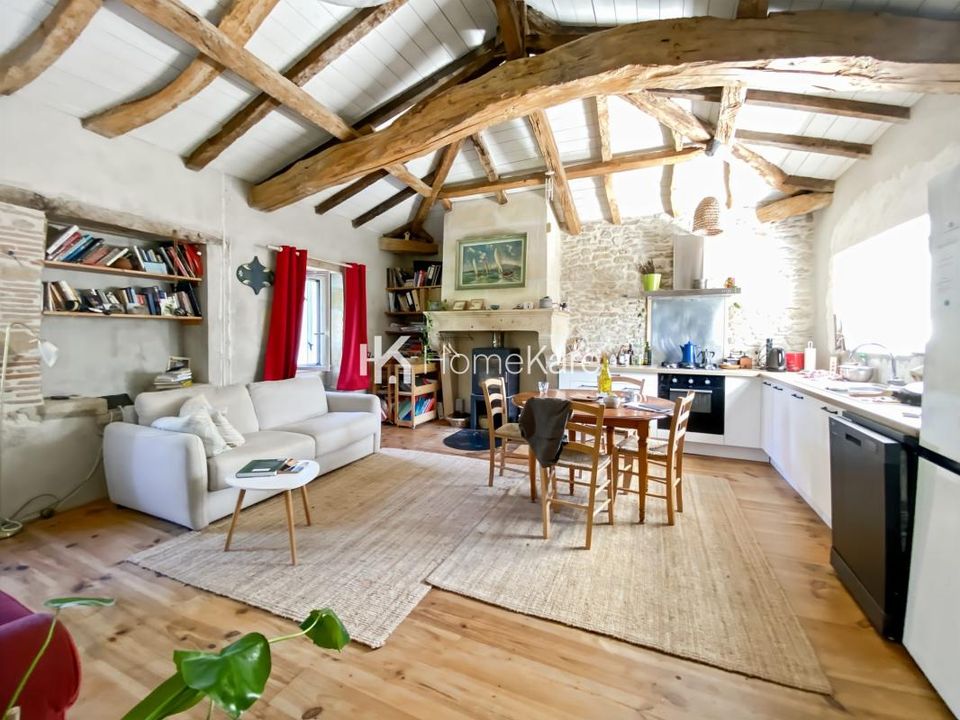 Villa i Fontet, Gironde - foto 3