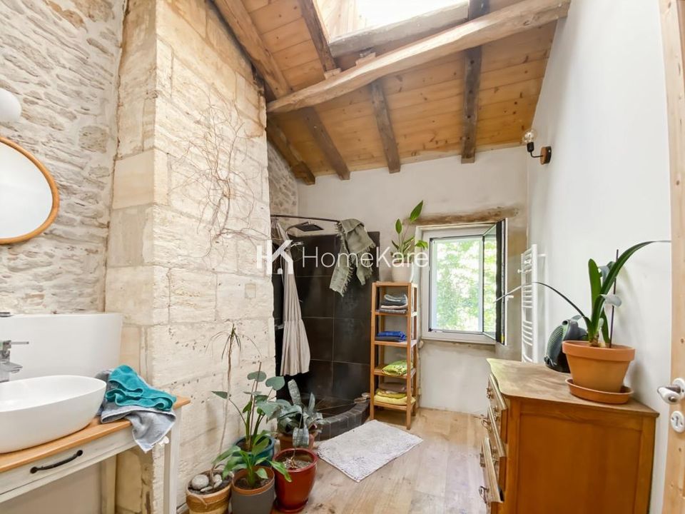 Villa i Fontet, Gironde - foto 5