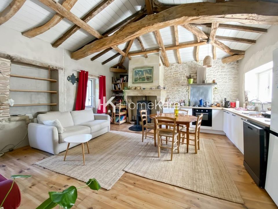 Villa en La Reole, Gironde - foto 2