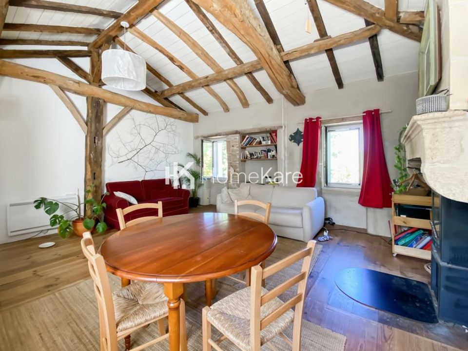 Villa en La Reole, Gironde - foto 3