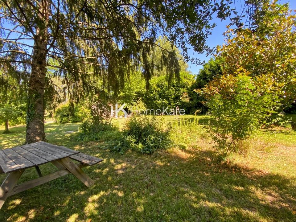 Villa en La Reole, Gironde - foto 5