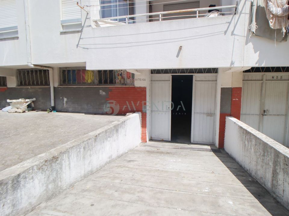 Garage i Moita, Setubal - foto 1