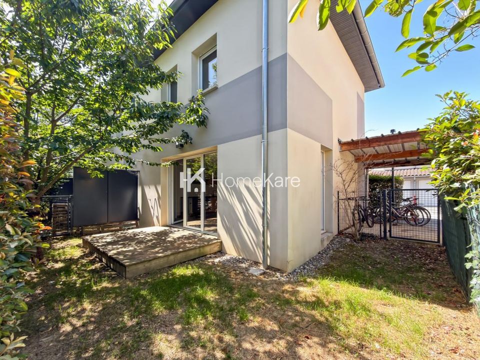 Willa: Saint-Orens-de-Gameville, Haute-Garonne – zdjęcie 1