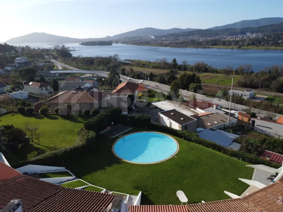 Villa i Reboreda e Nogueira, Viana do Castelo - bilde 1