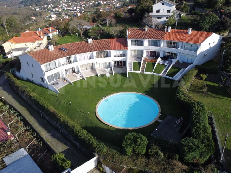 Villa i Reboreda e Nogueira, Viana do Castelo - bilde 2