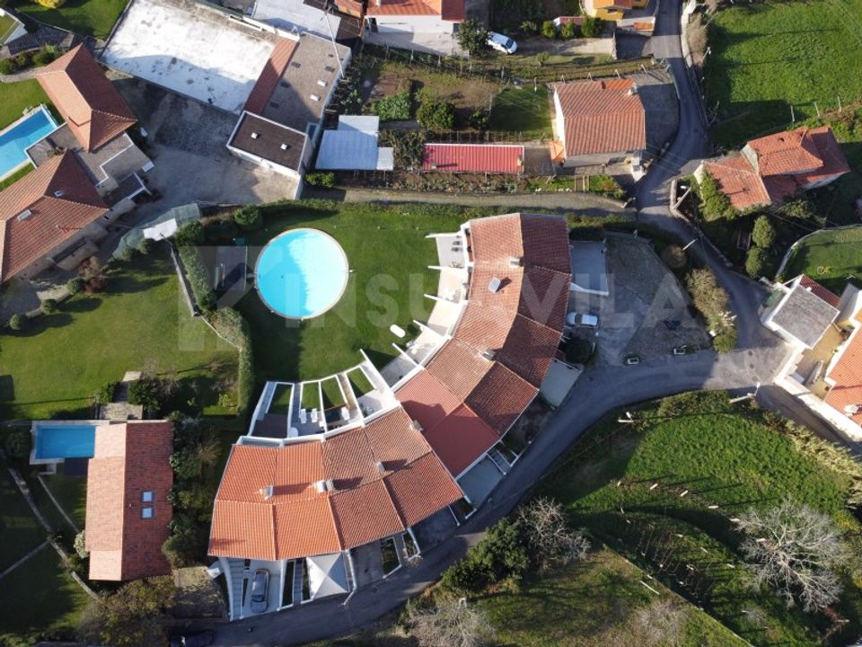 Villa i Reboreda e Nogueira, Viana do Castelo - bilde 3