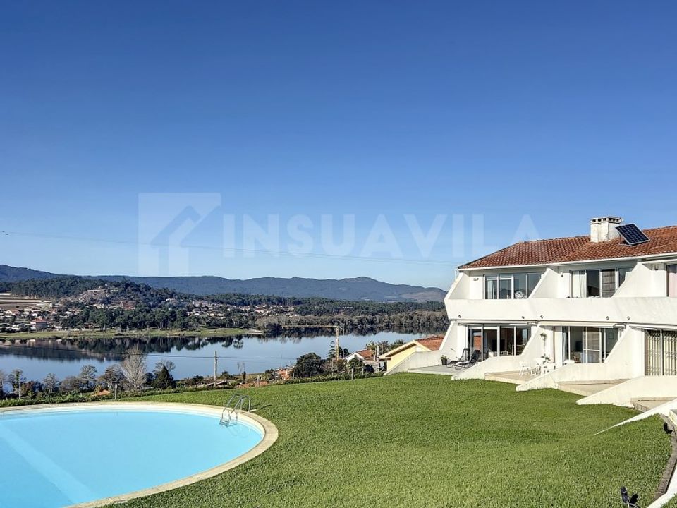 Villa i Reboreda e Nogueira, Viana do Castelo - bilde 4