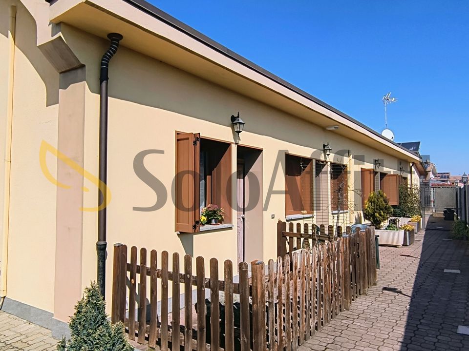 Apartament a Volvera, Turin - foto 1