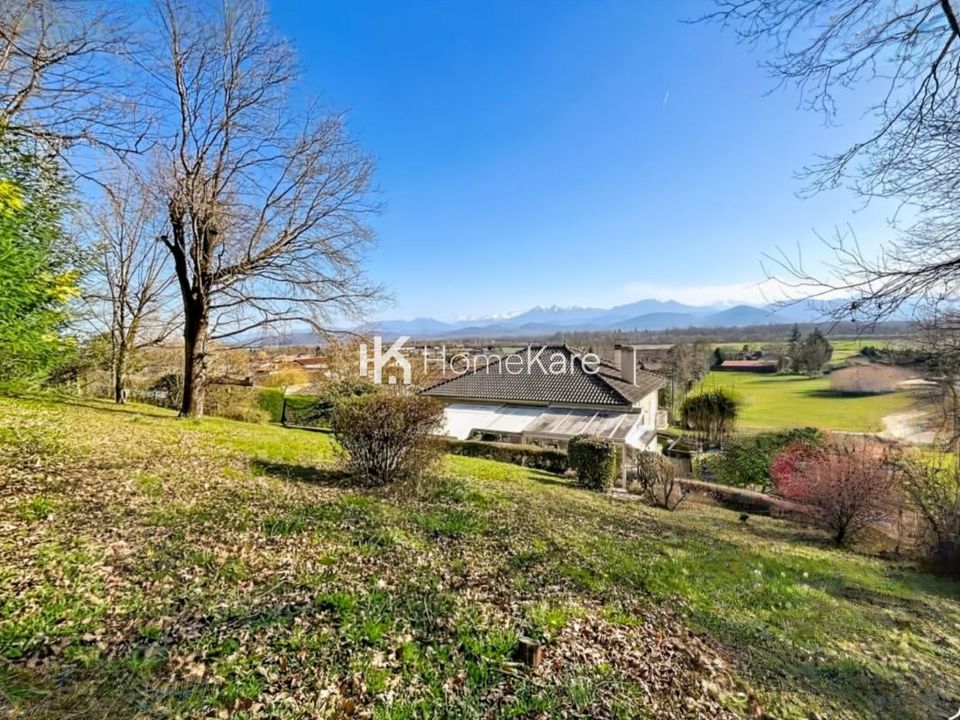 Villa i Villeneuve-de-Rivière, Haute-Garonne - foto 2