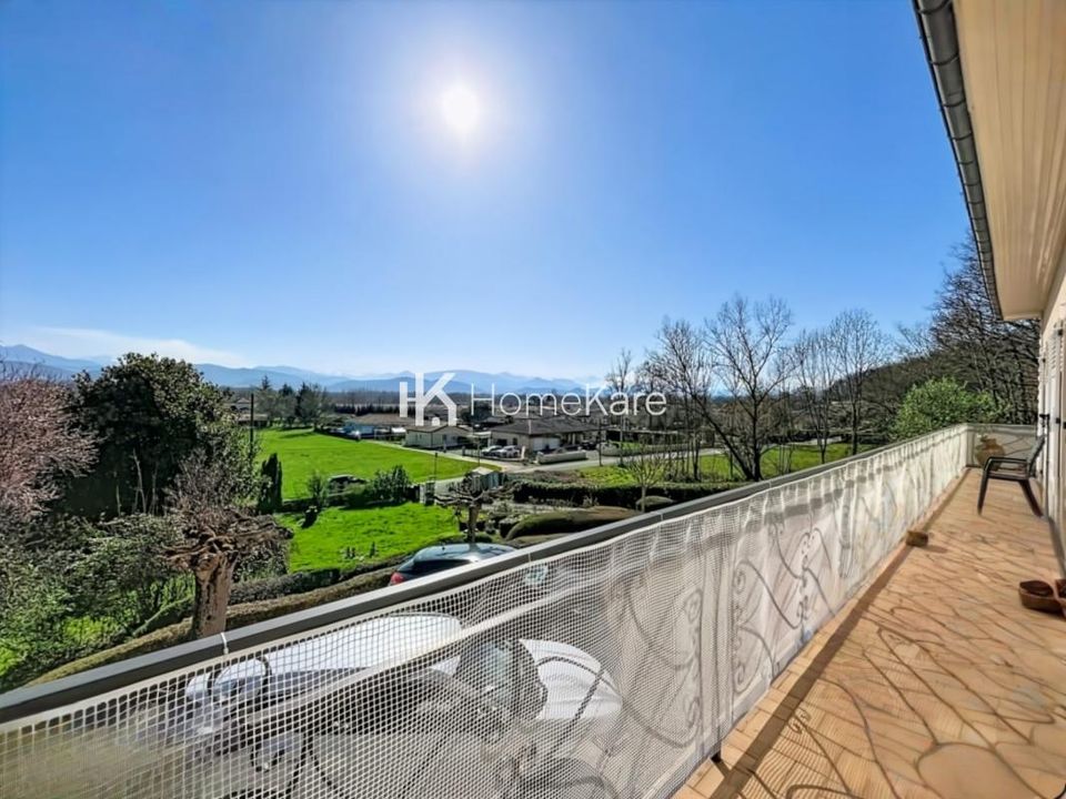 Villa i Villeneuve-de-Rivière, Haute-Garonne - foto 3