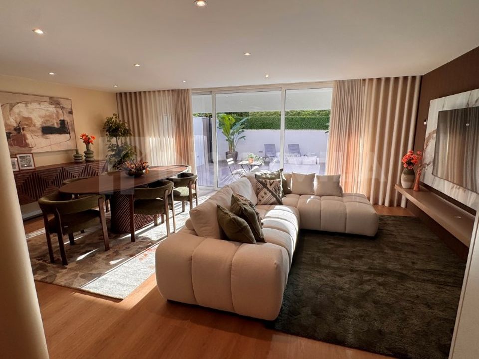 Villa en Gandra, Braga - foto 1