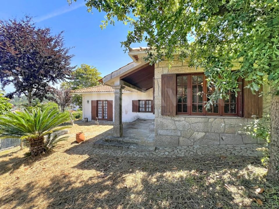 Villa a Viana do Castelo, Viana do Castelo - foto 1