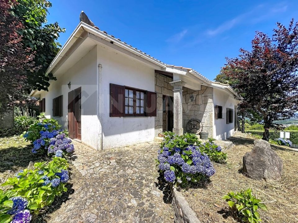 Villa a Viana do Castelo, Viana do Castelo - foto 3