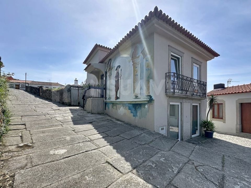 Villa i Caminha, Viana do Castelo - foto 1