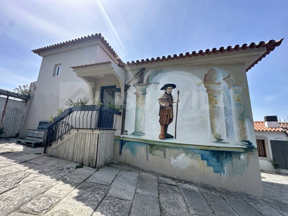 Villa i Caminha, Viana do Castelo - foto 2