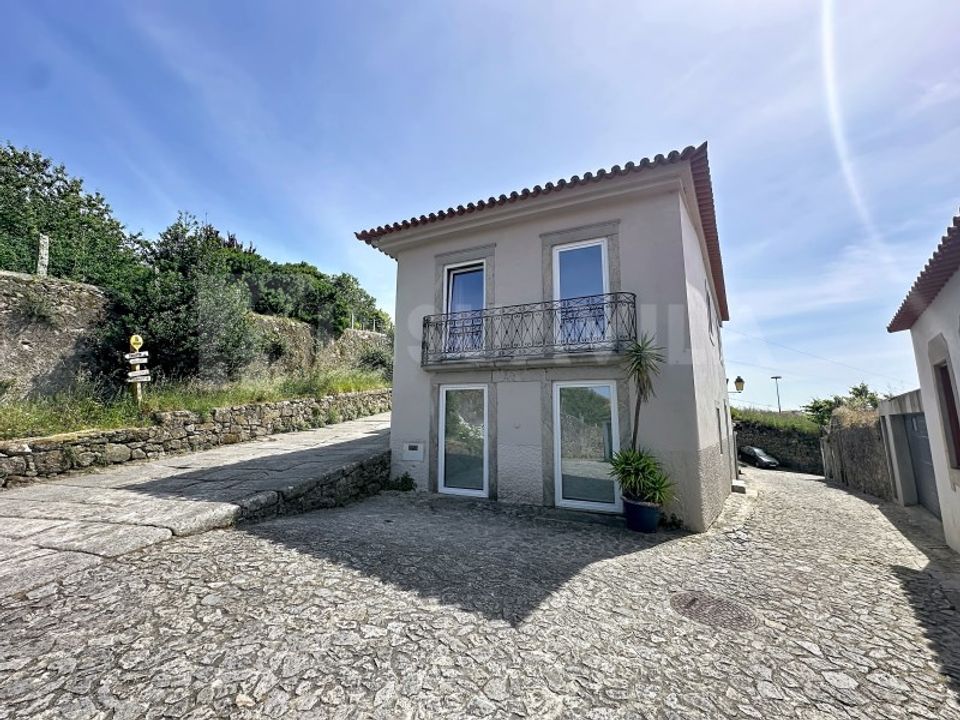 Villa i Caminha, Viana do Castelo - foto 3